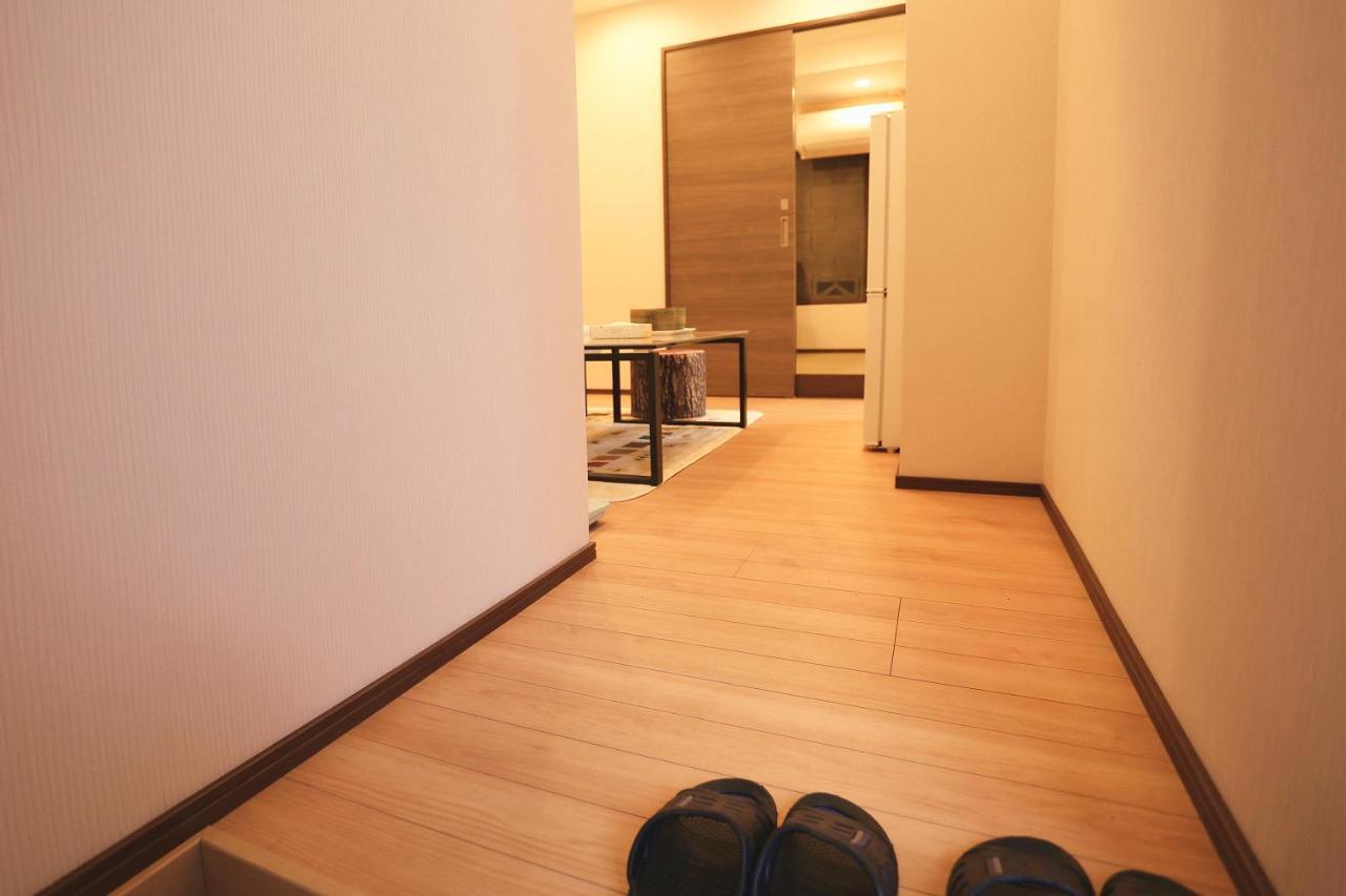Shinjuku Private Max 10ppl Apartamento *