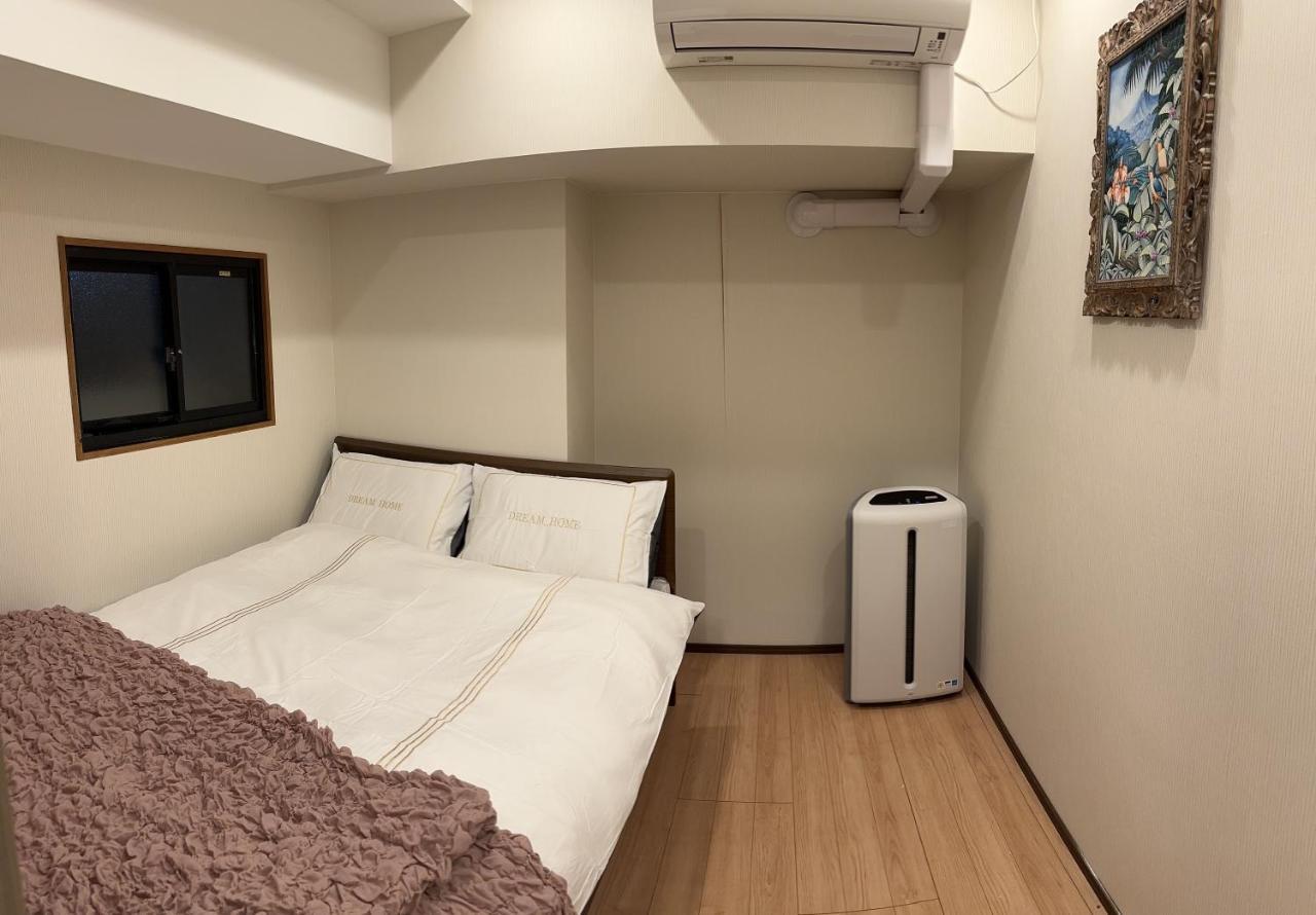 Shinjuku Private Max 10ppl Tokio