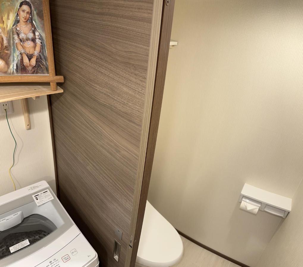 Apartamento Shinjuku Private Max 10ppl *