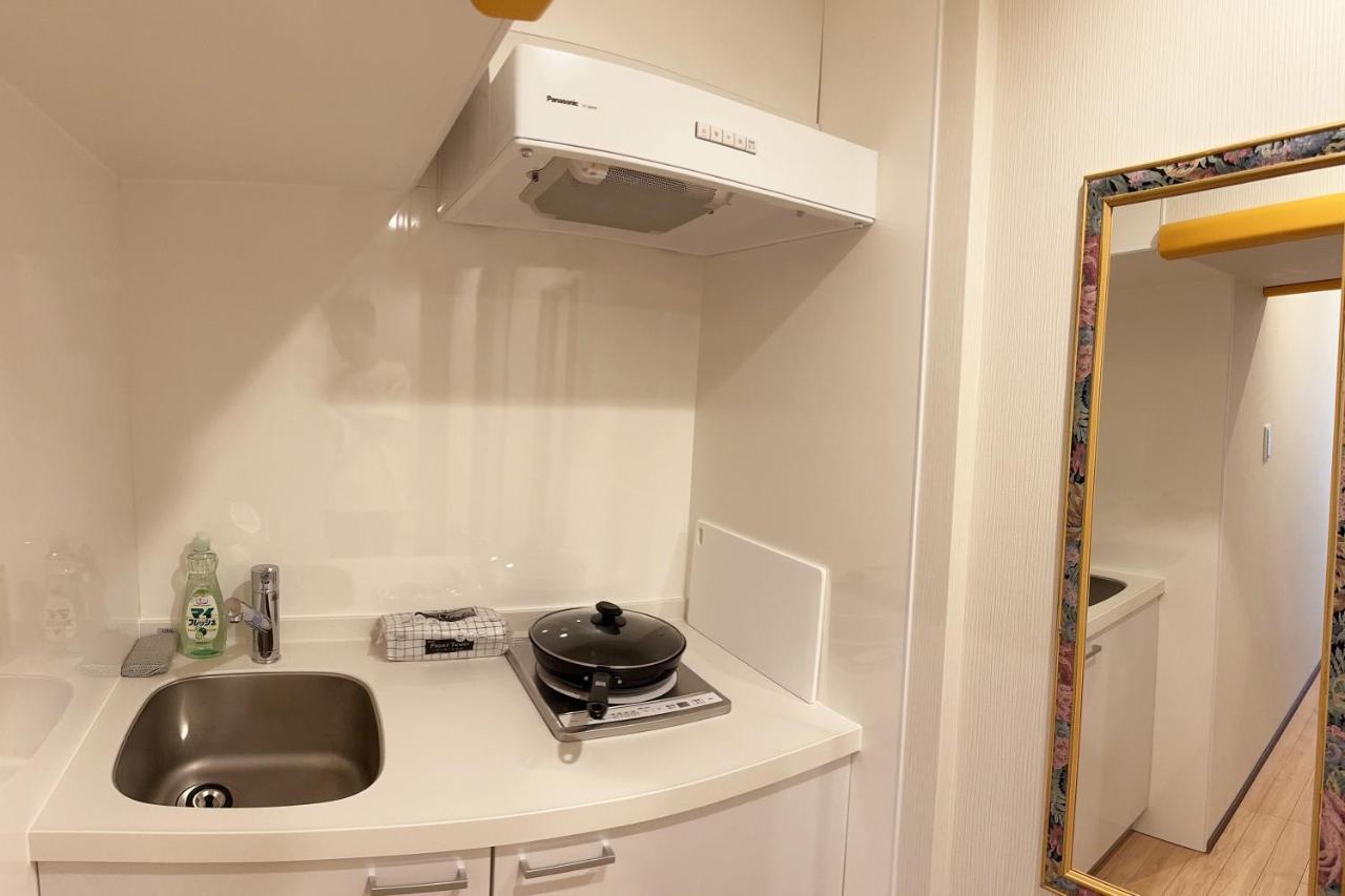 Shinjuku Private Max 10ppl Apartamento *