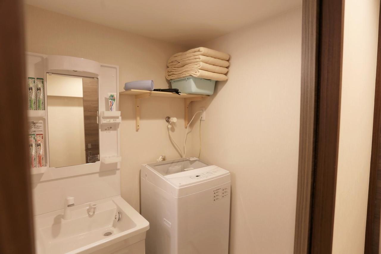 Appartement Shinjuku Private Max 10ppl *