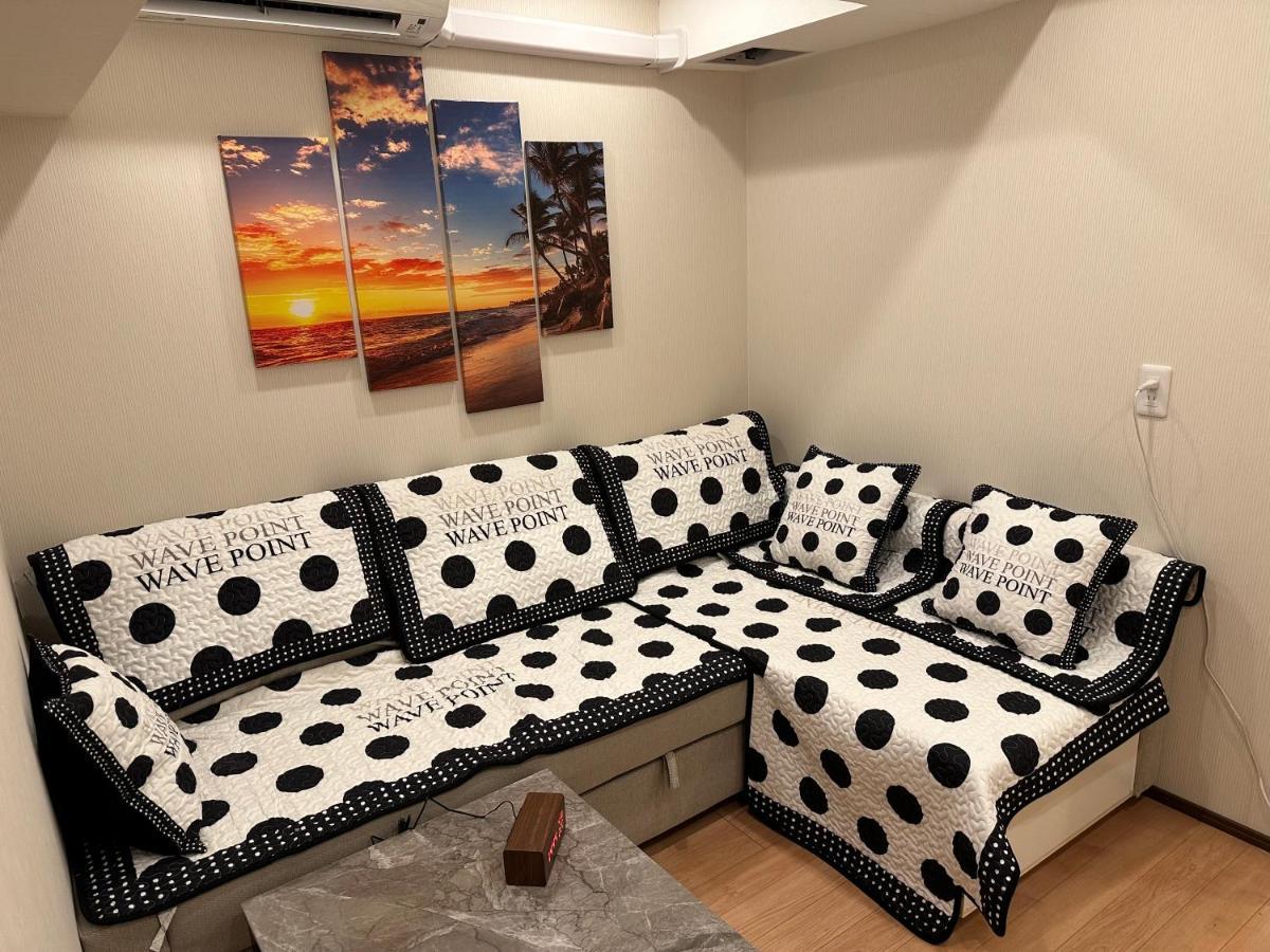 Shinjuku Private Max 10ppl Appartement Tokio