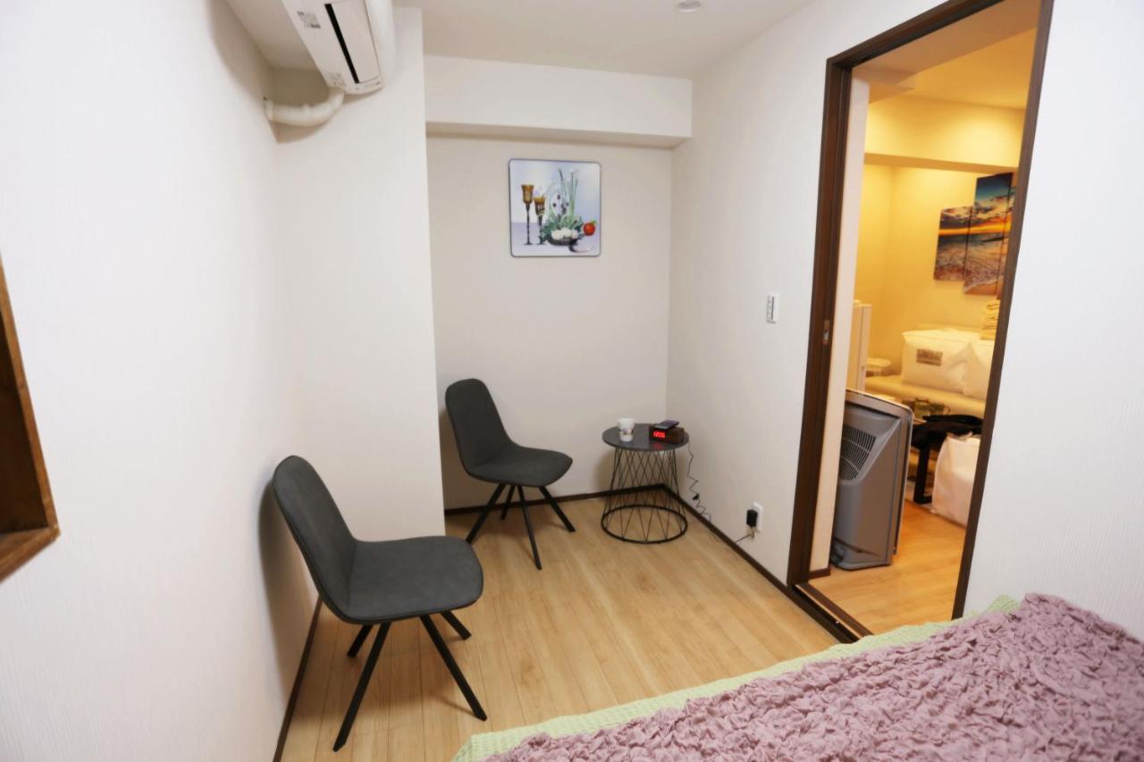 Shinjuku Private Max 10ppl Appartement
